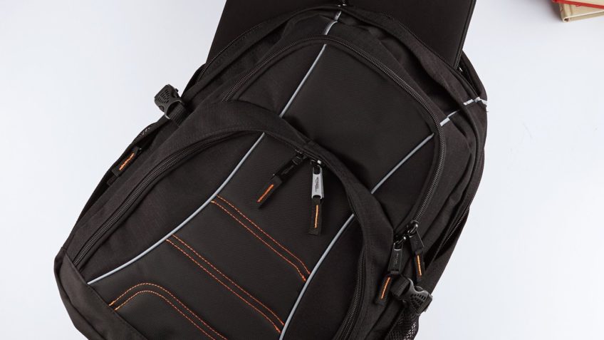 Amazon Backpack