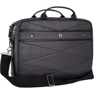 Black back Timbuk2 Hudson
