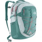 North Face Borealis Hydro Green