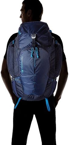 Kelty Redwing 50 Model
