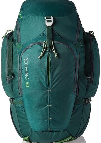 Kelty Redwing 50 Ponderosa Pine