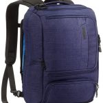 Blue eBags Slim Laptop Backpack