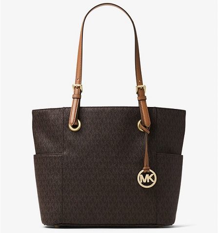 Michael Kors Brown